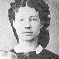 Laura Snow Davis (1812 - 1893) Profile